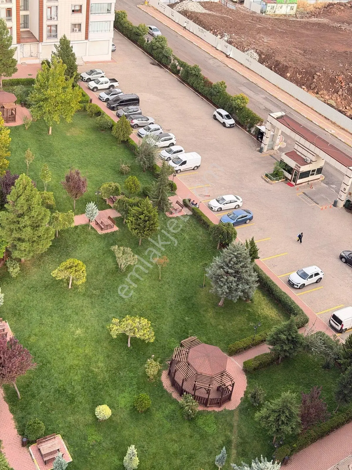 Diyarbakır Kayapınar Otogar Arkası Çeysa Gold Park Konutları — fotoğraf 24