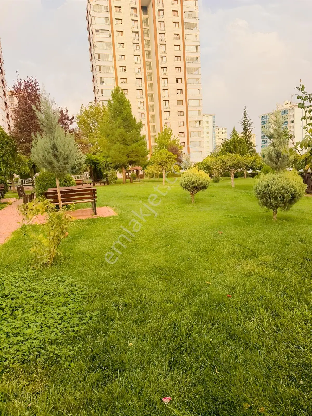Diyarbakır Kayapınar Otogar Arkası Çeysa Gold Park Konutları — fotoğraf 25