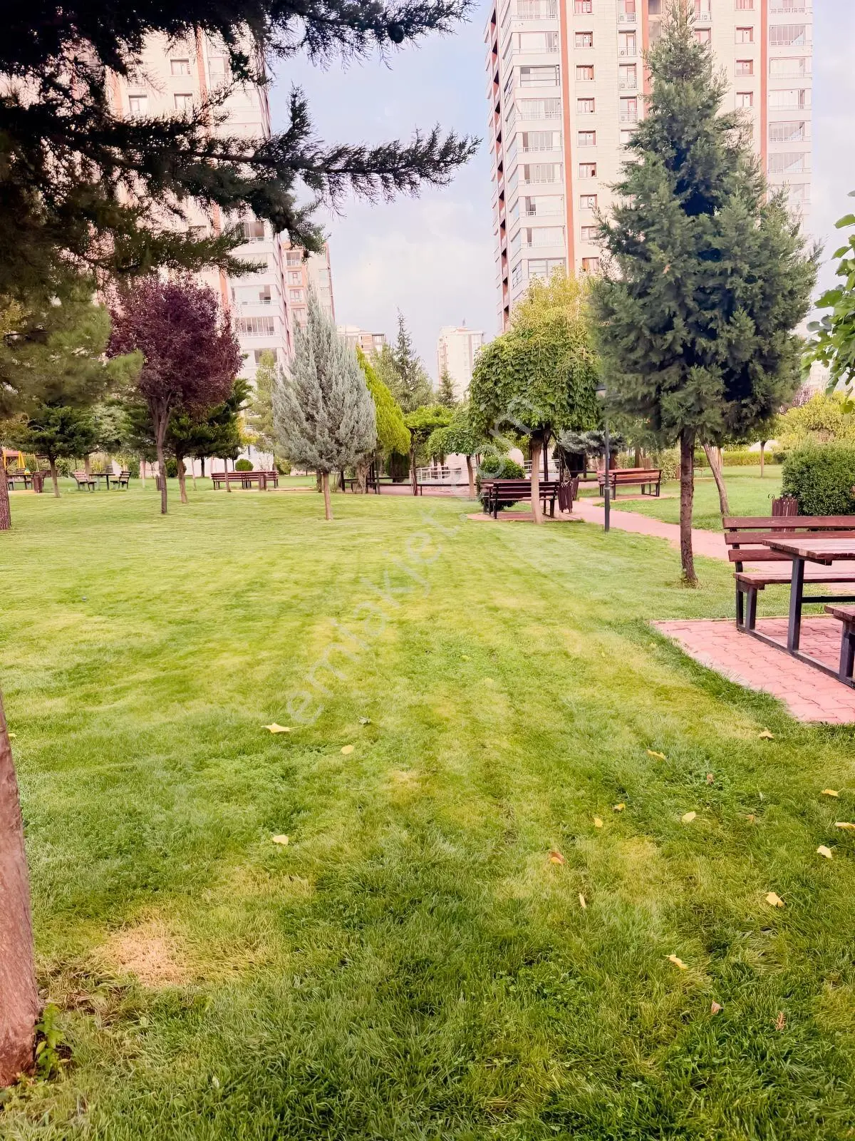 Diyarbakır Kayapınar Otogar Arkası Çeysa Gold Park Konutları — fotoğraf 26
