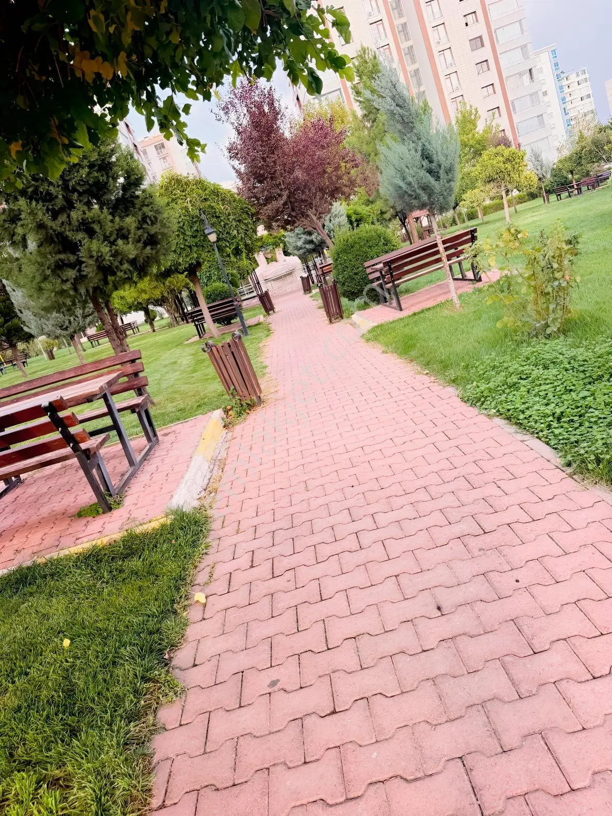 Diyarbakır Kayapınar Otogar Arkası Çeysa Gold Park Konutları — fotoğraf 27