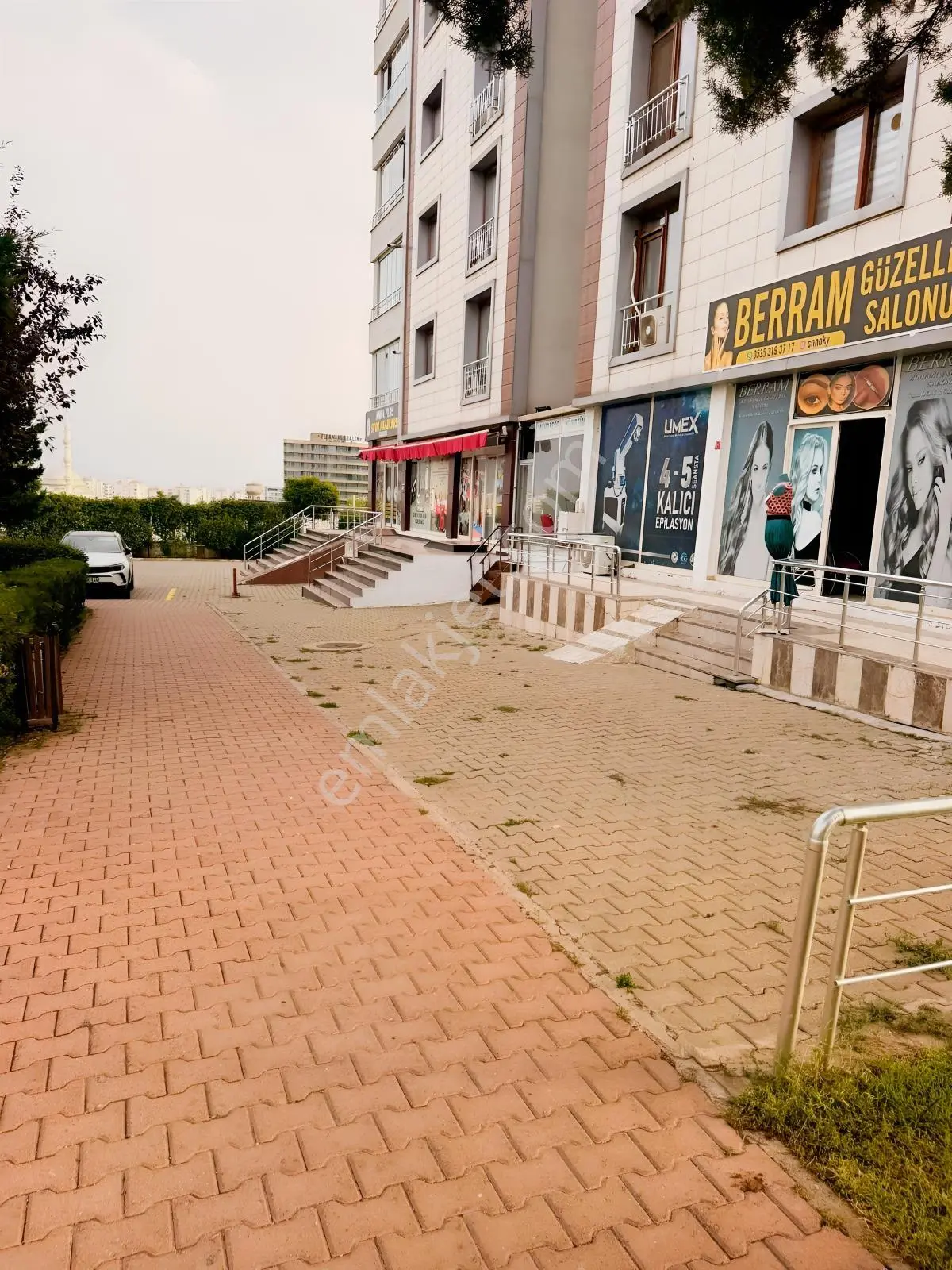 Diyarbakır Kayapınar Otogar Arkası Çeysa Gold Park Konutları — fotoğraf 29