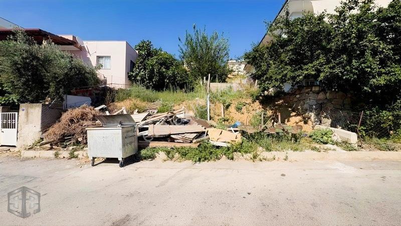 Satılık İmarlı Arsa