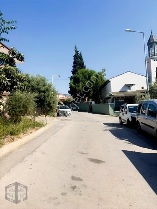 Satılık İmarlı Arsa — fotoğraf 2