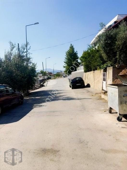 Satılık İmarlı Arsa — fotoğraf 3