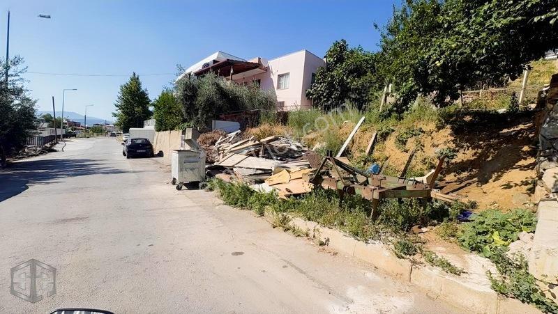 Satılık İmarlı Arsa — fotoğraf 4