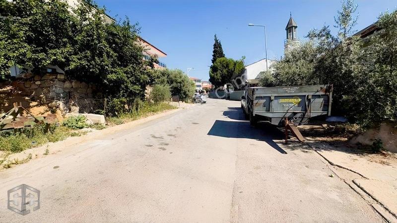 Satılık İmarlı Arsa — fotoğraf 6
