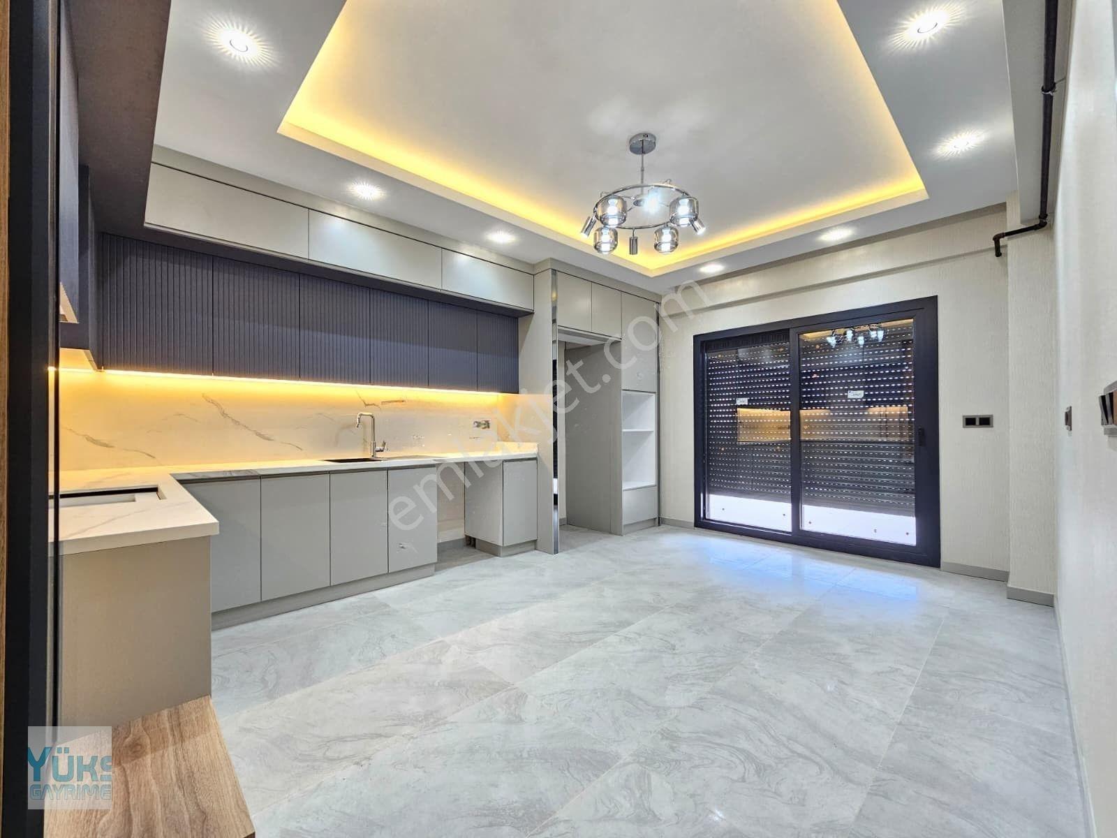 Denizli 1200 Evler De 3+1 190 M2 Lüks Konsept Panjurlu Önü Açık Fırsat Satılık Daire — fotoğraf 2