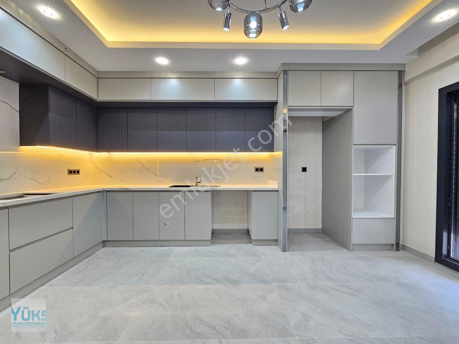 Denizli 1200 Evler De 3+1 190 M2 Lüks Konsept Panjurlu Önü Açık Fırsat Satılık Daire — fotoğraf 3