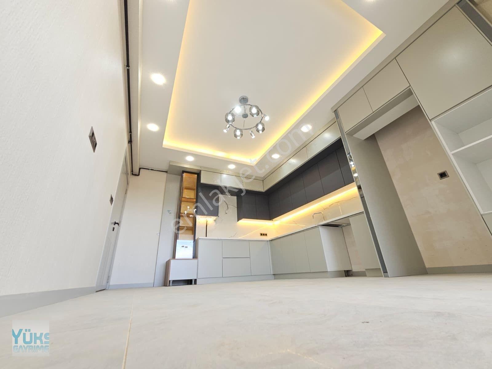 Denizli 1200 Evler De 3+1 190 M2 Lüks Konsept Panjurlu Önü Açık Fırsat Satılık Daire — fotoğraf 7