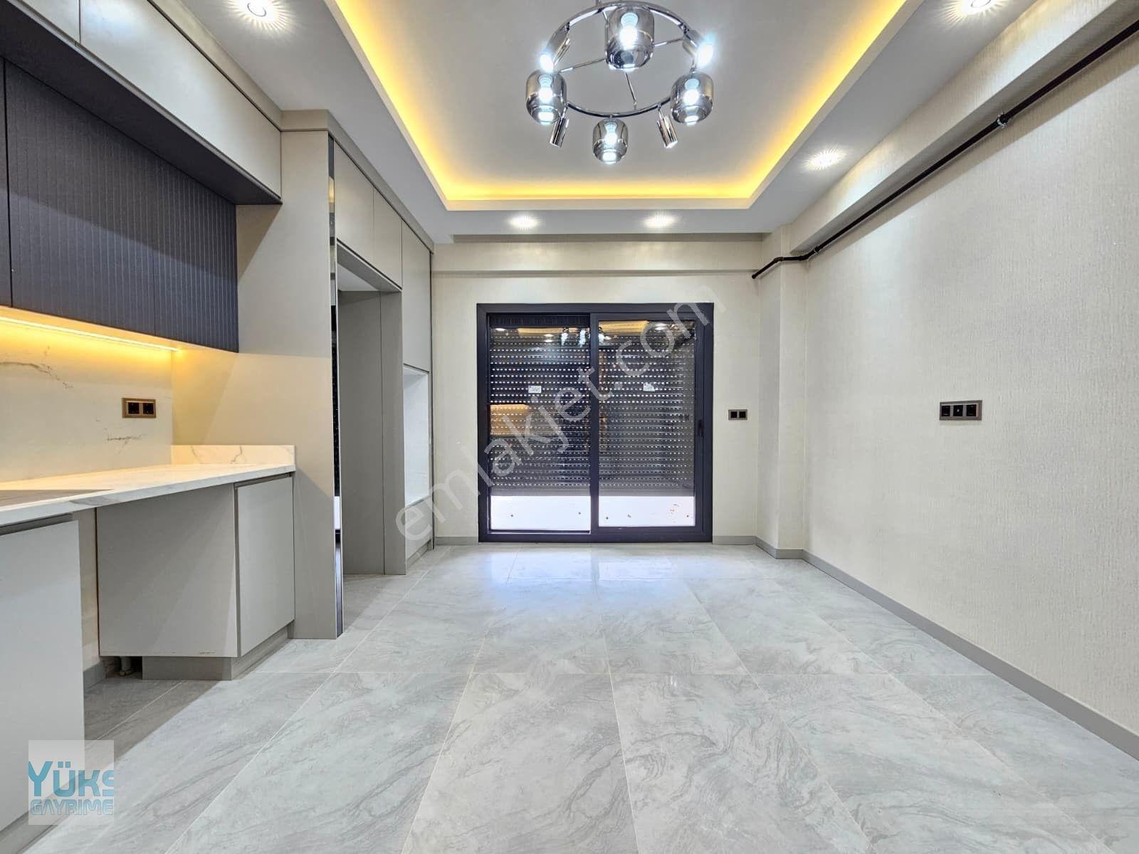 Denizli 1200 Evler De 3+1 190 M2 Lüks Konsept Panjurlu Önü Açık Fırsat Satılık Daire — fotoğraf 10