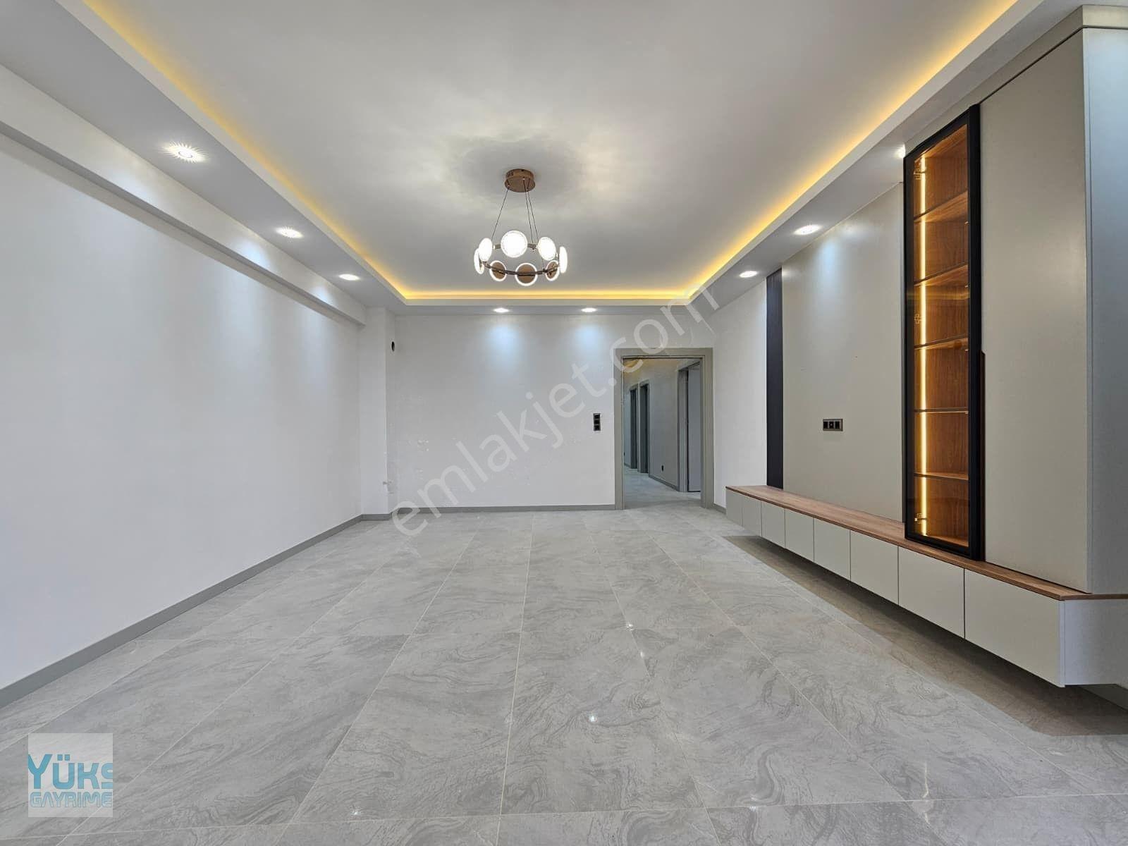 Denizli 1200 Evler De 3+1 190 M2 Lüks Konsept Panjurlu Önü Açık Fırsat Satılık Daire — fotoğraf 12