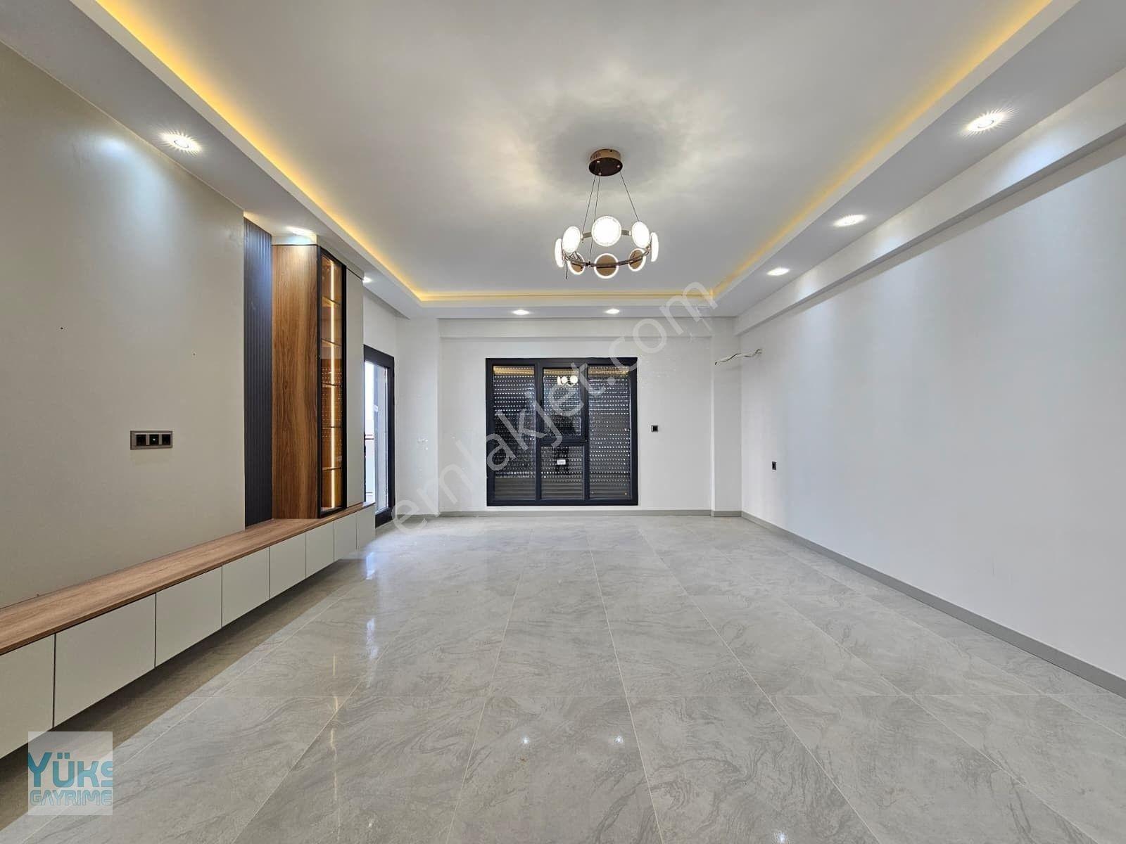 Denizli 1200 Evler De 3+1 190 M2 Lüks Konsept Panjurlu Önü Açık Fırsat Satılık Daire — fotoğraf 14