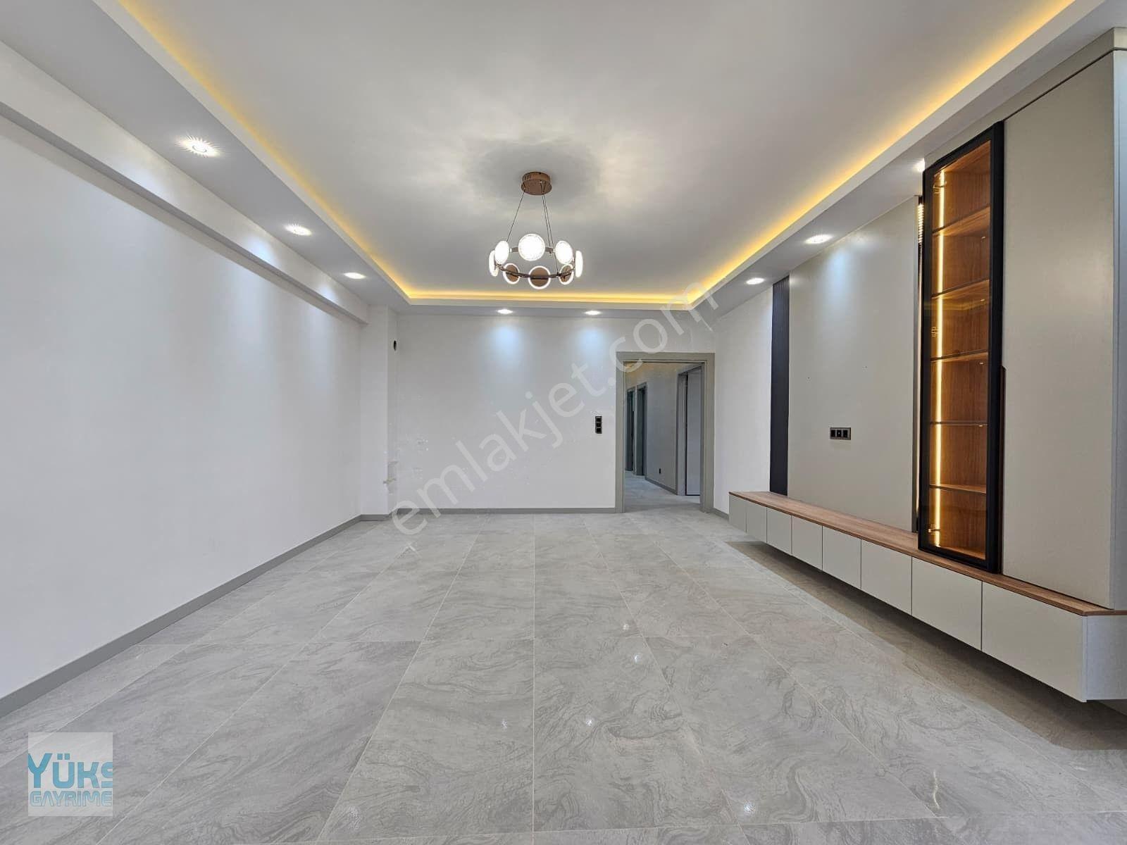 Denizli 1200 Evler De 3+1 190 M2 Lüks Konsept Panjurlu Önü Açık Fırsat Satılık Daire — fotoğraf 15