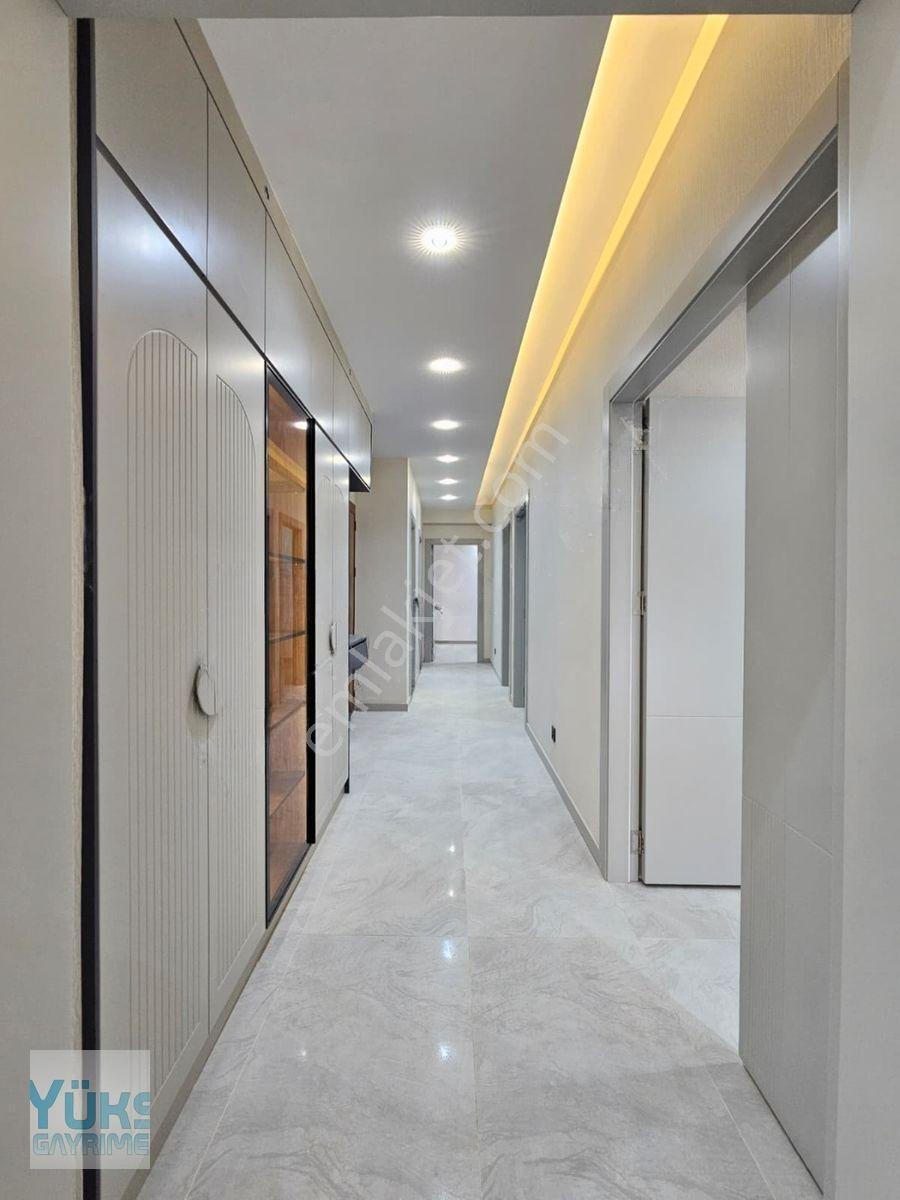 Denizli 1200 Evler De 3+1 190 M2 Lüks Konsept Panjurlu Önü Açık Fırsat Satılık Daire — fotoğraf 16