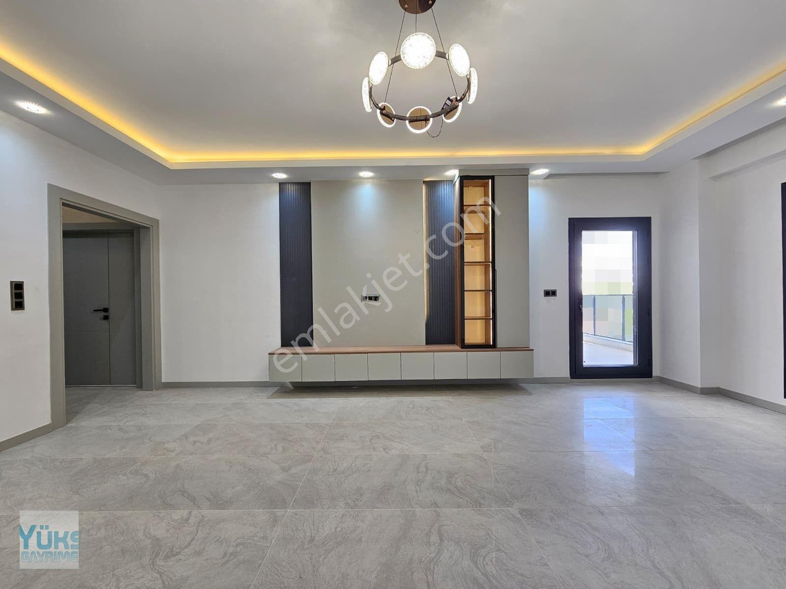 Denizli 1200 Evler De 3+1 190 M2 Lüks Konsept Panjurlu Önü Açık Fırsat Satılık Daire — fotoğraf 17