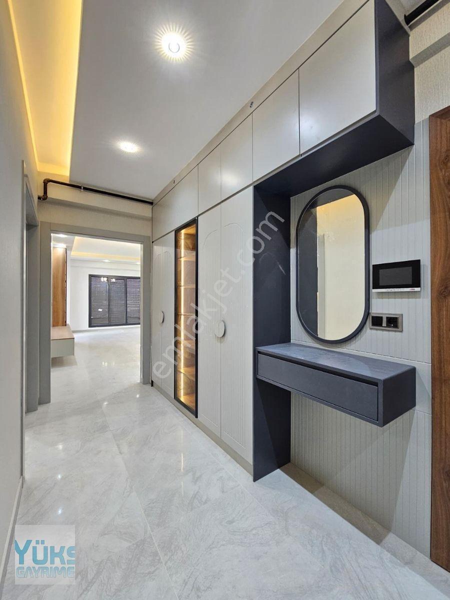 Denizli 1200 Evler De 3+1 190 M2 Lüks Konsept Panjurlu Önü Açık Fırsat Satılık Daire — fotoğraf 20
