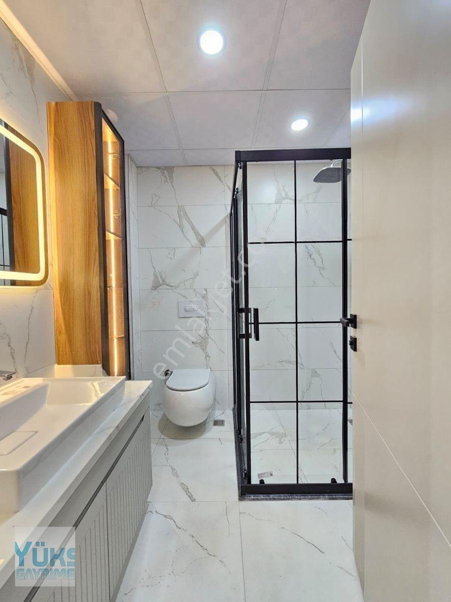 Denizli 1200 Evler De 3+1 190 M2 Lüks Konsept Panjurlu Önü Açık Fırsat Satılık Daire — fotoğraf 23