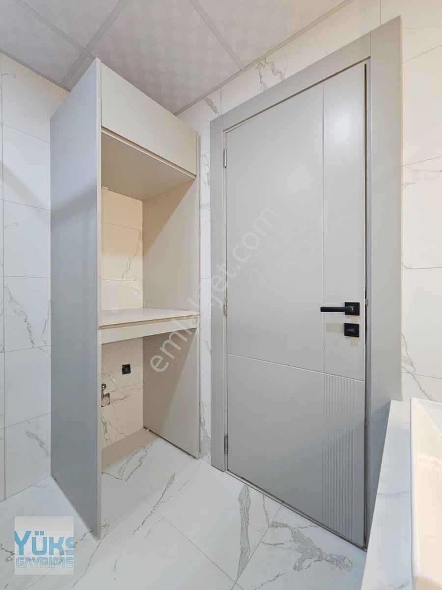 Denizli 1200 Evler De 3+1 190 M2 Lüks Konsept Panjurlu Önü Açık Fırsat Satılık Daire — fotoğraf 25