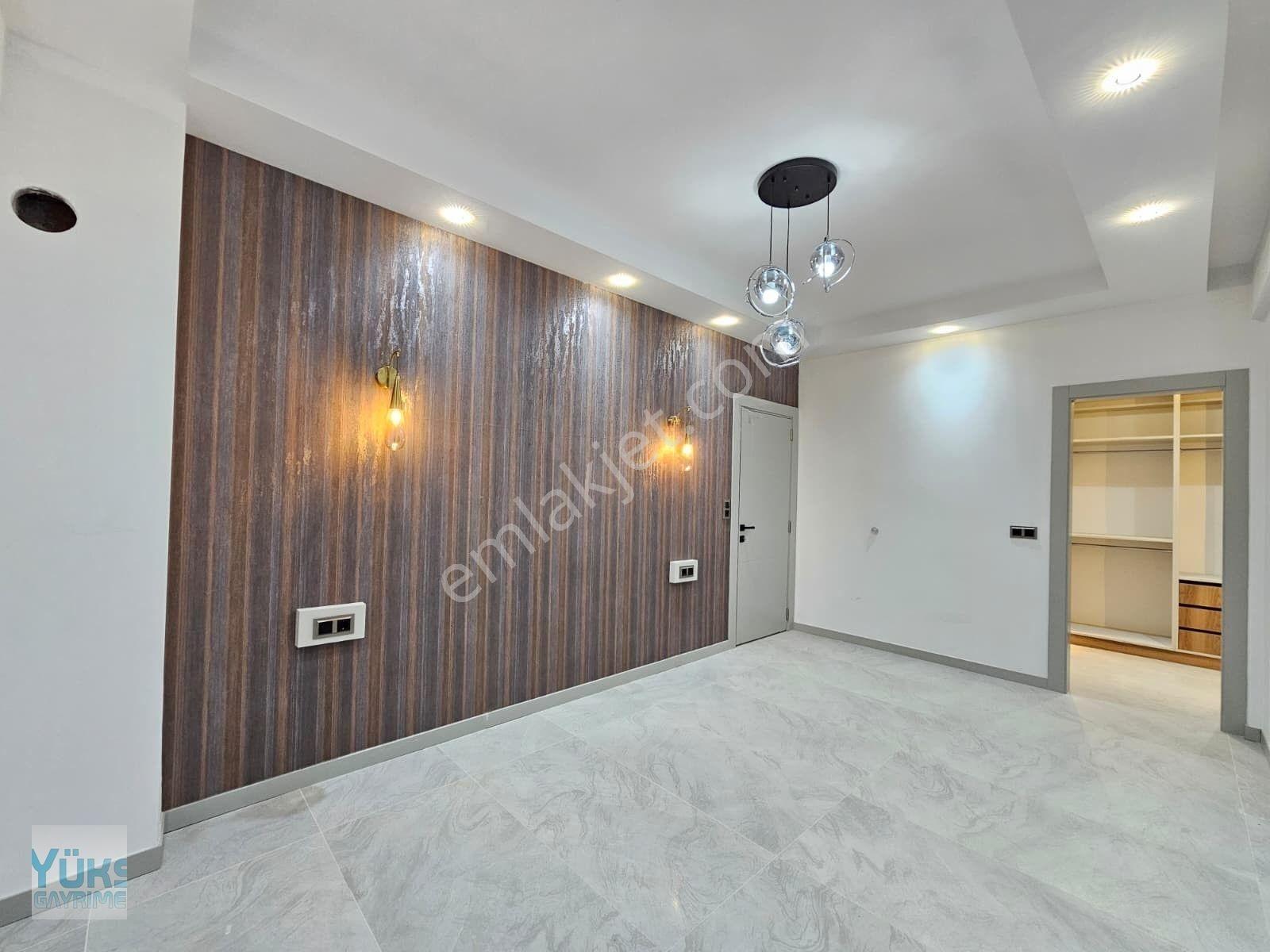 Denizli 1200 Evler De 3+1 190 M2 Lüks Konsept Panjurlu Önü Açık Fırsat Satılık Daire — fotoğraf 26