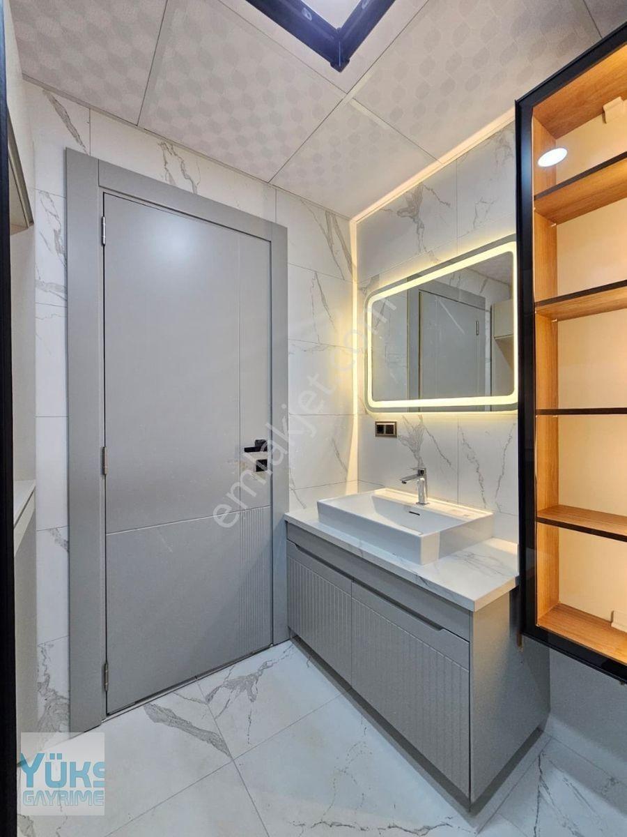 Denizli 1200 Evler De 3+1 190 M2 Lüks Konsept Panjurlu Önü Açık Fırsat Satılık Daire — fotoğraf 27