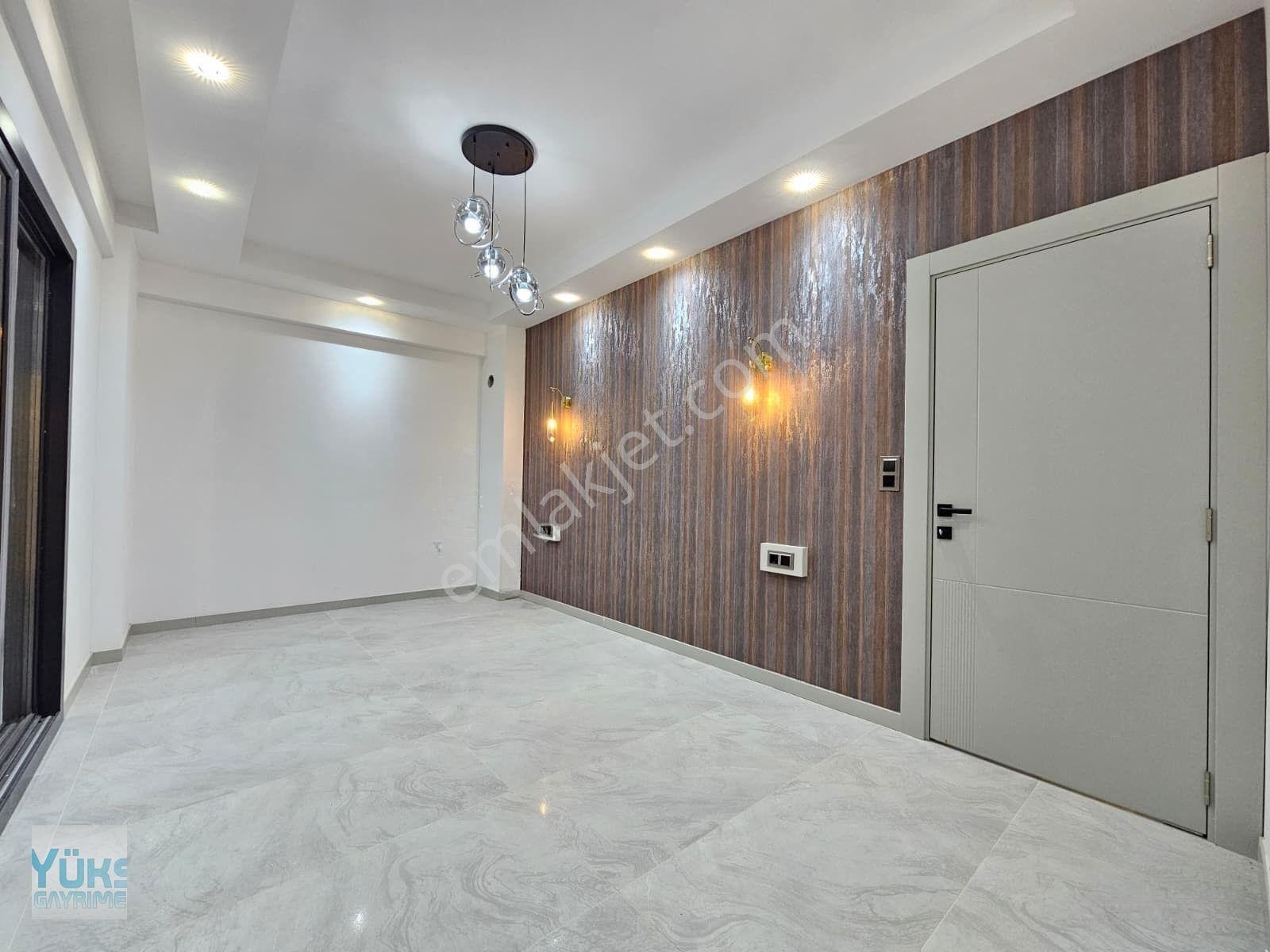 Denizli 1200 Evler De 3+1 190 M2 Lüks Konsept Panjurlu Önü Açık Fırsat Satılık Daire — fotoğraf 31