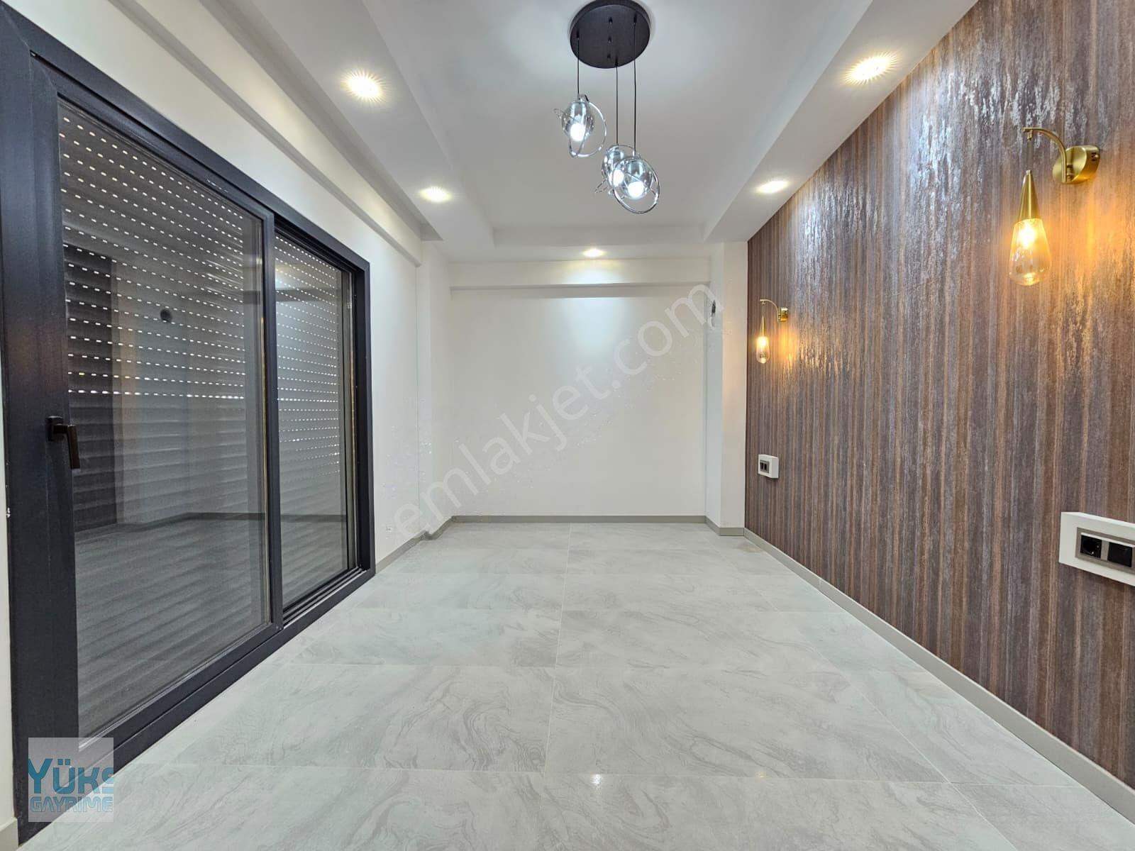 Denizli 1200 Evler De 3+1 190 M2 Lüks Konsept Panjurlu Önü Açık Fırsat Satılık Daire — fotoğraf 32