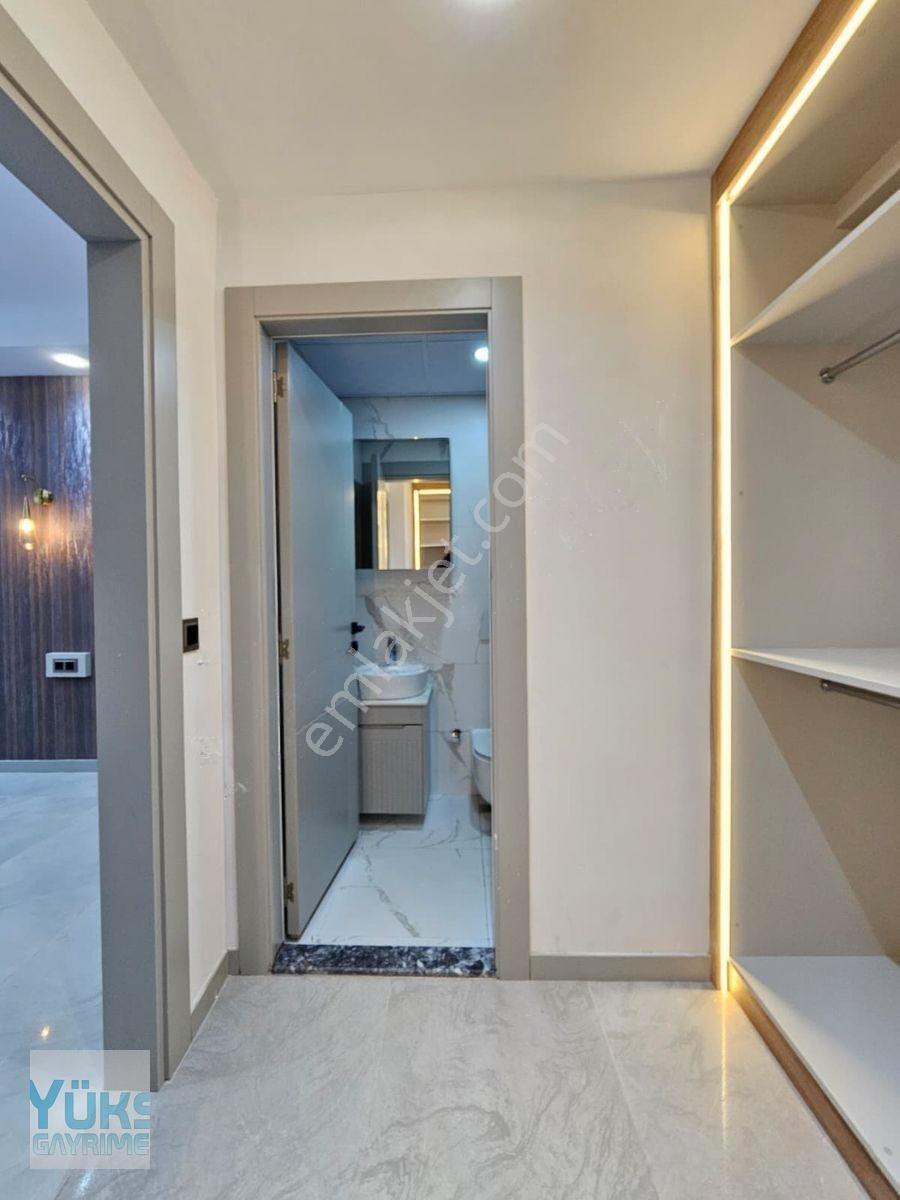 Denizli 1200 Evler De 3+1 190 M2 Lüks Konsept Panjurlu Önü Açık Fırsat Satılık Daire — fotoğraf 34
