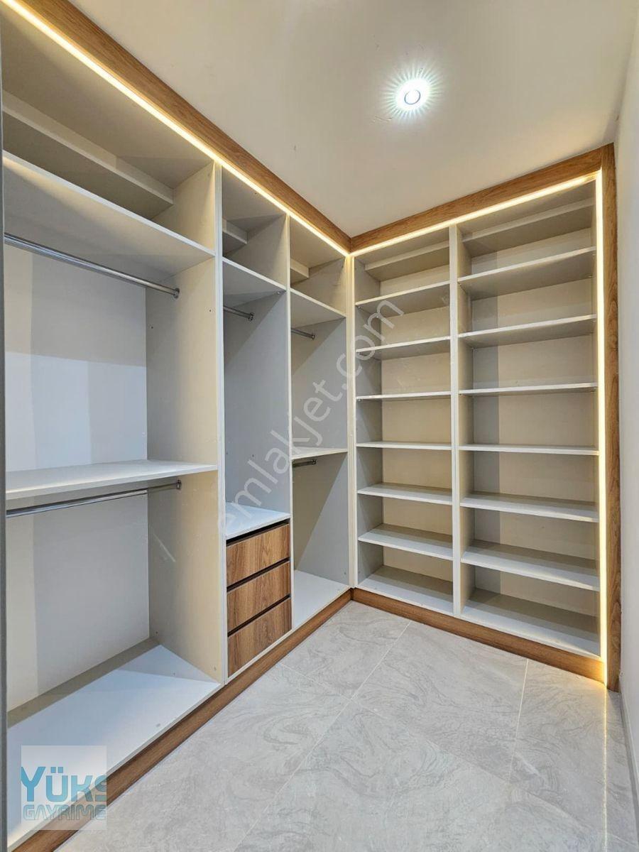 Denizli 1200 Evler De 3+1 190 M2 Lüks Konsept Panjurlu Önü Açık Fırsat Satılık Daire — fotoğraf 35