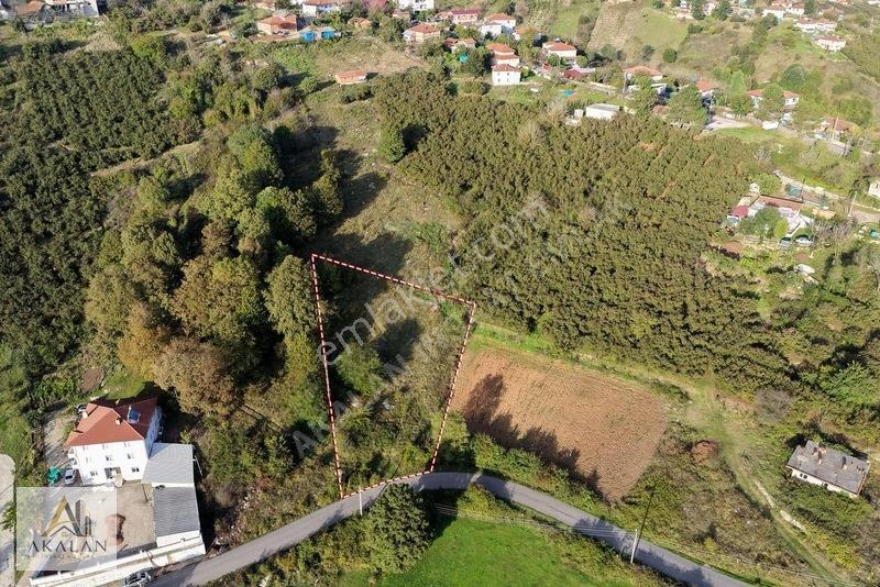 2.206 M2 Asfalta Cepheli %40 - 2 Kat İmarlı Güzel Konumda Arsa — fotoğraf 6