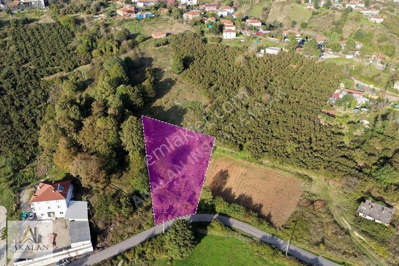 2.206 M2 Asfalta Cepheli %40 - 2 Kat İmarlı Güzel Konumda Arsa — fotoğraf 8