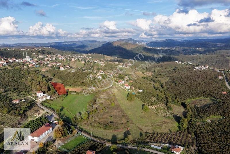 2.206 M2 Asfalta Cepheli %40 - 2 Kat İmarlı Güzel Konumda Arsa — fotoğraf 15