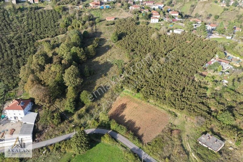 2.206 M2 Asfalta Cepheli %40 - 2 Kat İmarlı Güzel Konumda Arsa — fotoğraf 18