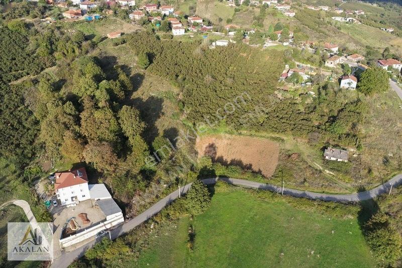 2.206 M2 Asfalta Cepheli %40 - 2 Kat İmarlı Güzel Konumda Arsa — fotoğraf 19