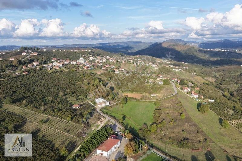 2.206 M2 Asfalta Cepheli %40 - 2 Kat İmarlı Güzel Konumda Arsa — fotoğraf 20