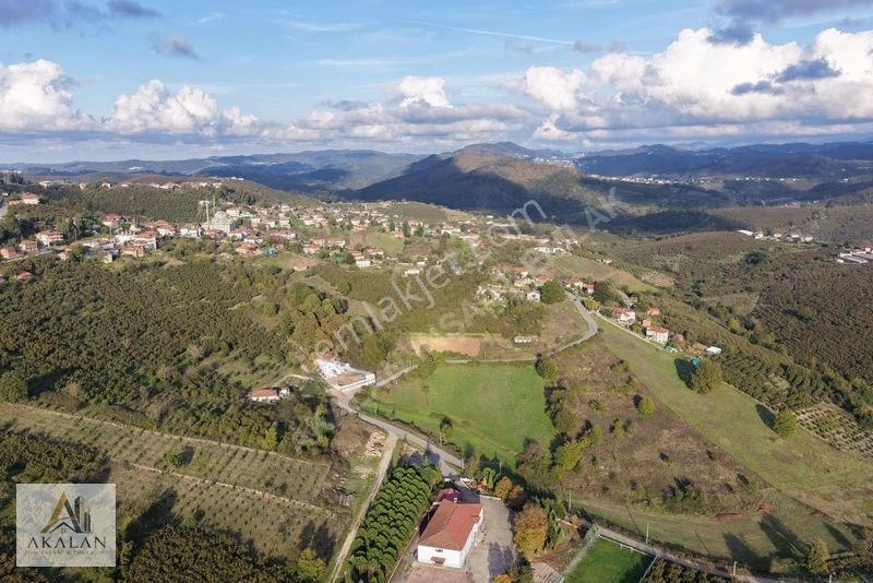 2.206 M2 Asfalta Cepheli %40 - 2 Kat İmarlı Güzel Konumda Arsa — fotoğraf 21