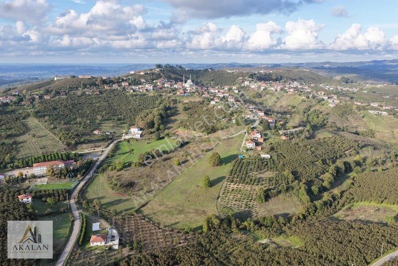 2.206 M2 Asfalta Cepheli %40 - 2 Kat İmarlı Güzel Konumda Arsa — fotoğraf 23