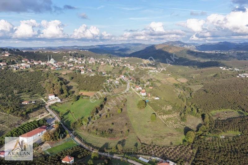 2.206 M2 Asfalta Cepheli %40 - 2 Kat İmarlı Güzel Konumda Arsa — fotoğraf 24
