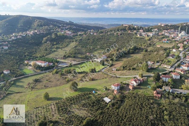 2.206 M2 Asfalta Cepheli %40 - 2 Kat İmarlı Güzel Konumda Arsa — fotoğraf 27
