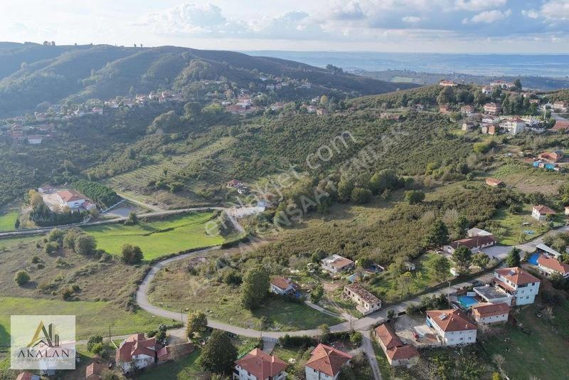 2.206 M2 Asfalta Cepheli %40 - 2 Kat İmarlı Güzel Konumda Arsa — fotoğraf 28