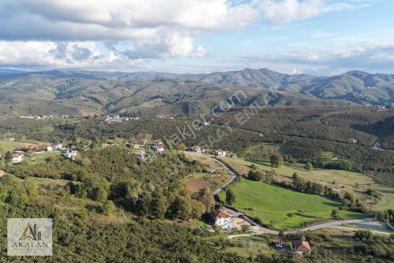 2.206 M2 Asfalta Cepheli %40 - 2 Kat İmarlı Güzel Konumda Arsa — fotoğraf 30