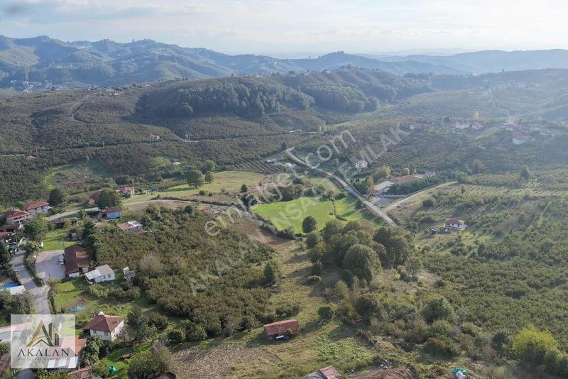 2.206 M2 Asfalta Cepheli %40 - 2 Kat İmarlı Güzel Konumda Arsa — fotoğraf 32