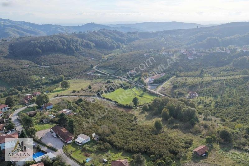 2.206 M2 Asfalta Cepheli %40 - 2 Kat İmarlı Güzel Konumda Arsa — fotoğraf 33