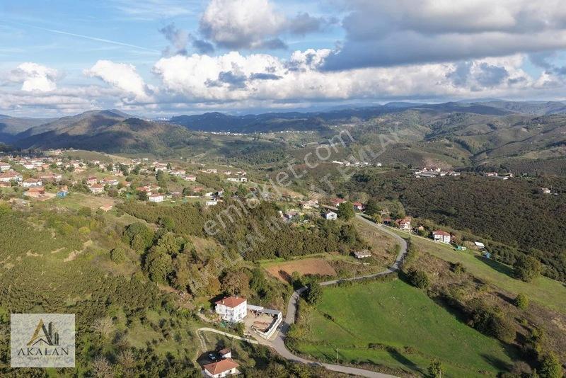 2.206 M2 Asfalta Cepheli %40 - 2 Kat İmarlı Güzel Konumda Arsa — fotoğraf 35