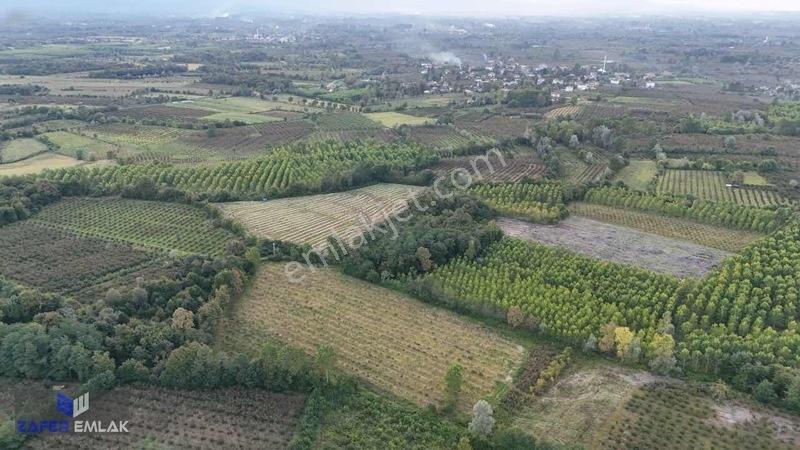 Zafer Emlak'tan Satılık 5.097 M2 Tarla — fotoğraf 7