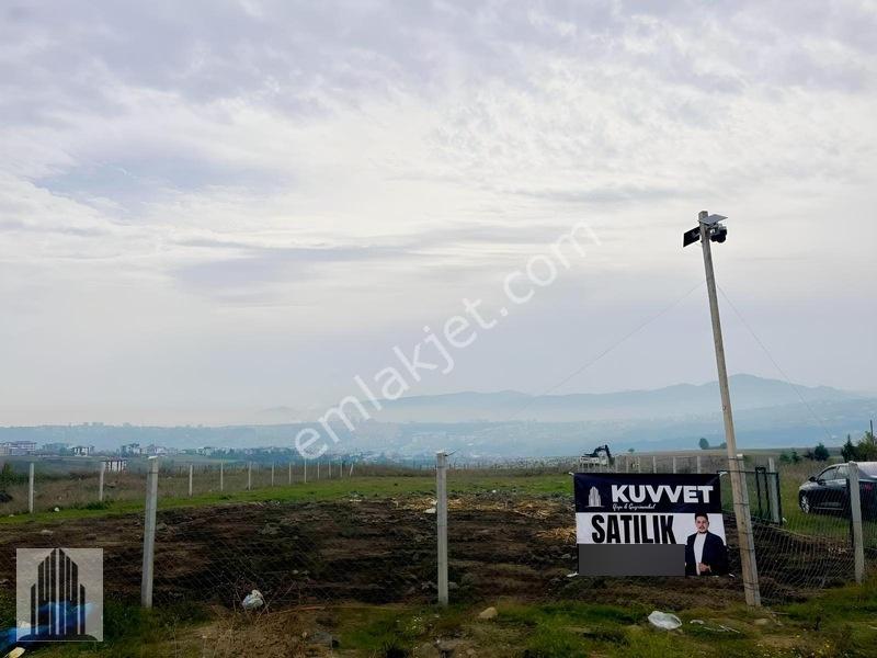 Kuvvetten Toybelen Beypınar Arası Yatırım Bölgesi Fırsat Arsa