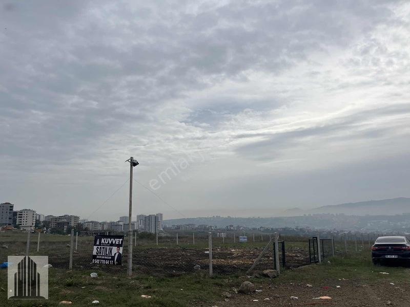 Kuvvetten Toybelen Beypınar Arası Yatırım Bölgesi Fırsat Arsa — fotoğraf 2