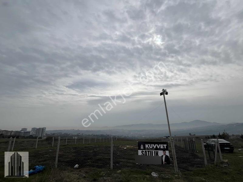 Kuvvetten Toybelen Beypınar Arası Yatırım Bölgesi Fırsat Arsa — fotoğraf 3