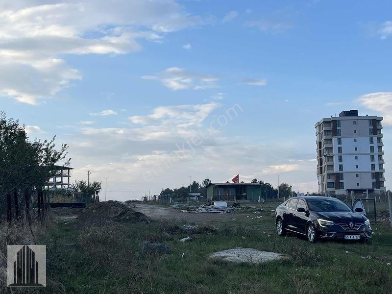Kuvvetten Toybelen Beypınar Arası Yatırım Bölgesi Fırsat Arsa — fotoğraf 5