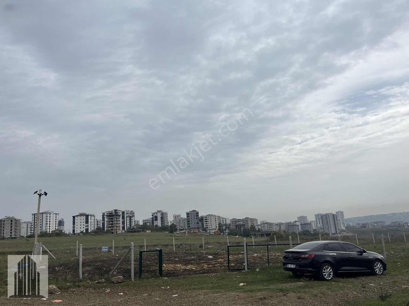 Kuvvetten Toybelen Beypınar Arası Yatırım Bölgesi Fırsat Arsa — fotoğraf 6