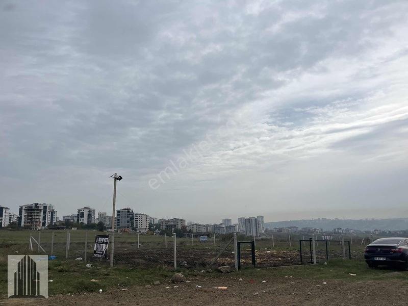 Kuvvetten Toybelen Beypınar Arası Yatırım Bölgesi Fırsat Arsa — fotoğraf 7